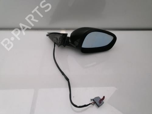 Right mirror ALFA ROMEO 159 (939_) 1.9 JTDM 16V (939AXF1B, 939AXC1B) | BP23941865C27 