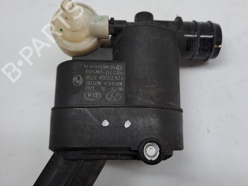 Sprinklervæskepumpe HYUNDAI i30 (PDE, PD, PDEN) 1.0 T-GDI (120 hp) 24171533