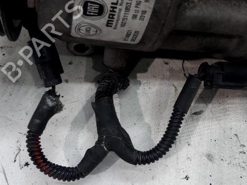 AC compressor ALFA ROMEO GIULIETTA (940_) 1.6 JTDM (940FYB11, 940FYB1A, 940FYF11, 940FYF1A) | BP37159671M34 - Image 4