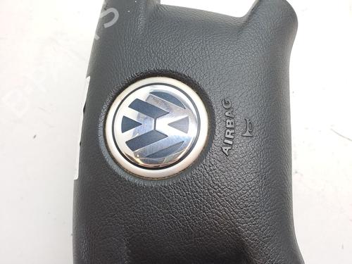Used Passenger airbag VW MULTIVAN T5 (7HM, 7HN, 7HF, 7EF, 7EM, 7EN) 2.5 TDI (130 hp) 23381273