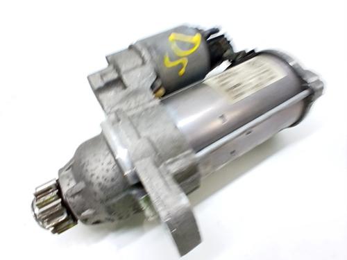 Used Starter SKODA FABIA III (NJ3) 1.0 (75 hp) 30920411
