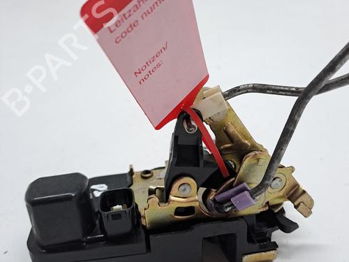 Front left lock CHRYSLER VOYAGER IV (RG, RS) 2.5 CRD | BP23975212C98 