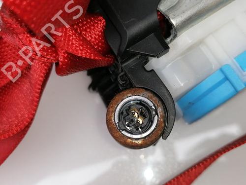 Used Front right seatbelt MERCEDES-BENZ A-CLASS (W176) A 250 (176.044) (211 hp) 23405338