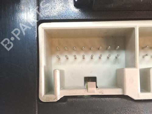 AC Styreenhet / Manøvreringsenhet VW GOLF V (1K1) 1.9 TDI | BP23367772I5 