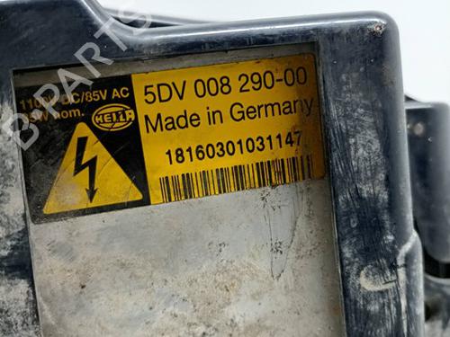 Scheinwerfer links BMW X5 (E53) 3.0 d | BP25987112C28