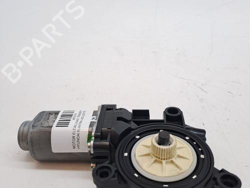Right rear window motor HYUNDAI ELANTRA VI Saloon (AD, ADA) 1.6 | BP23365366E22 