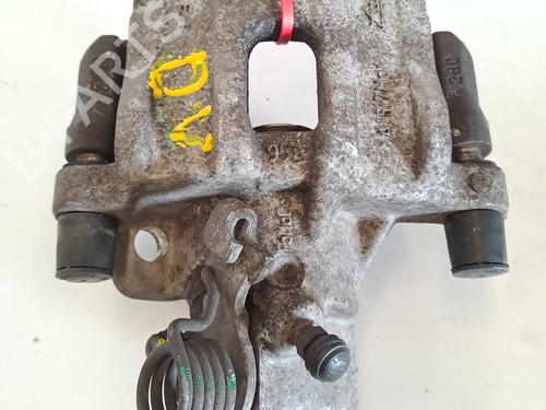 Used Right rear brake caliper FORD KUGA II (DM2) 1.6 EcoBoost (150 hp) 23366104