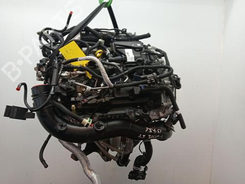 Engine FORD FOCUS IV (HN) 1.5 EcoBoost | BP23365033M1 