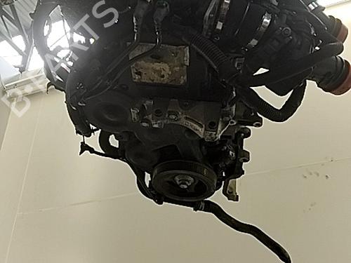 Engine PEUGEOT 308 I (4A_, 4C_) 1.6 HDi | BP29500525M1 