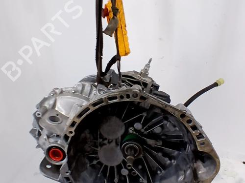 Used Gearbox Gearbox 39655000 39655000