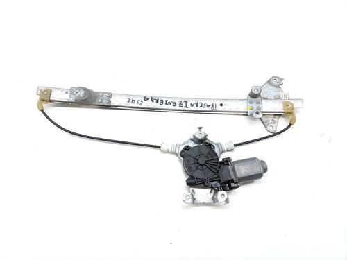 Rear left window mechanism NISSAN NAVARA NP300 (D40) 2.5 dCi 4WD | BP26315304C24 