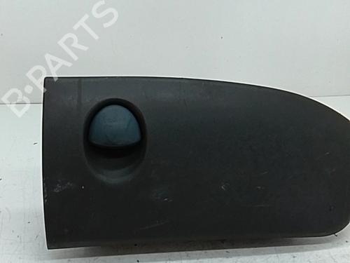 Used Glove box Glove box FIAT DOBLO Box Body/MPV (223_) 1.9 D (223ZXB1A) (63 hp) 36015495 36015495