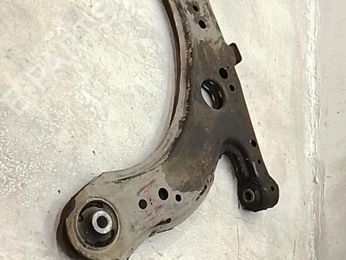 Used Left front suspension arm Left front suspension arm AUDI A3 (8L1) 1.9 TDI (90 hp) 36318230 36318230
