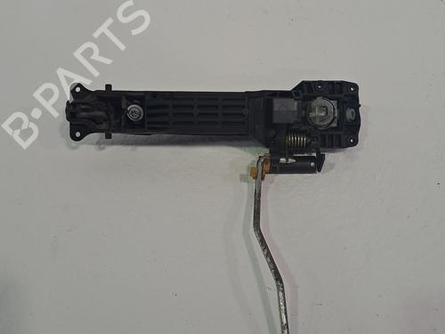 Front left exterior door handle SUZUKI GRAND VITARA II (JT, TE, TD) 1.9 DDiS All-wheel Drive (JT419, TD44, JB419WD, JB419XD,... | BP26192711C128 