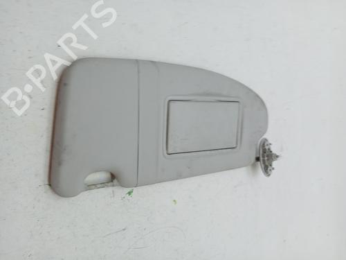 Left sun visor FORD FOCUS II (DA_, HCP, DP) 2.0 TDCi | BP23358832I1 