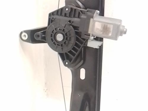 Front left window mechanism RENAULT KADJAR (HA_, HL_) 1.5 dCi 110 (HLA3) | BP39401491C22 - Image 3