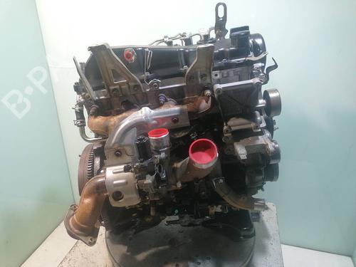 Engine TOYOTA HILUX VII Pickup (_N1_, _N2_, _N3_) 2.5 D-4D 4WD (KUN25) | BP23421091M1 
