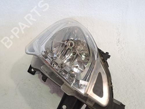 Right headlight CITROËN BERLINGO Box Body/MPV (B9) 1.6 BlueHDi 100 | BP28142130C29 