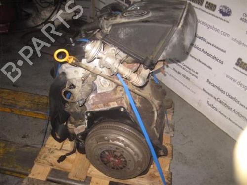 Used Engine VW POLO III (6N1) 64 1.9 D (64 hp) 31035562