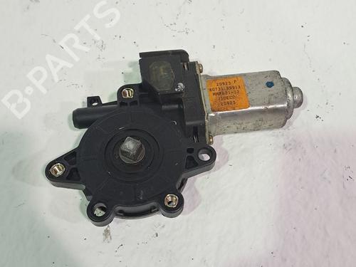 Left rear window motor NISSAN X-TRAIL I (T30) 2.2 Di 4x4 | BP29024247E23 