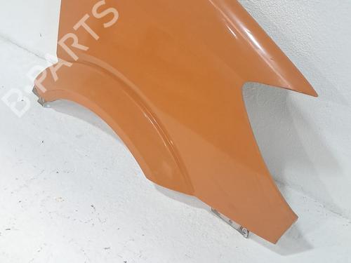 Used Right front fenders MERCEDES-BENZ SPRINTER 3,5-t Van (B906) 311 CDI (906.631, 906.633, 906.635, 906.637) (109 hp) 28037851