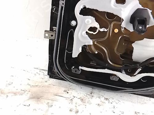 Dør højre bagtil CITROËN C-ELYSEE (DD_) 1.2 PureTech 82 (DDHMRP) | BP38419647C5 - Image 3