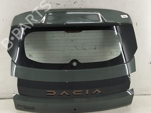 Tailgate DACIA SPRING EV (B6M1) | BP39741528C6 - Image 4