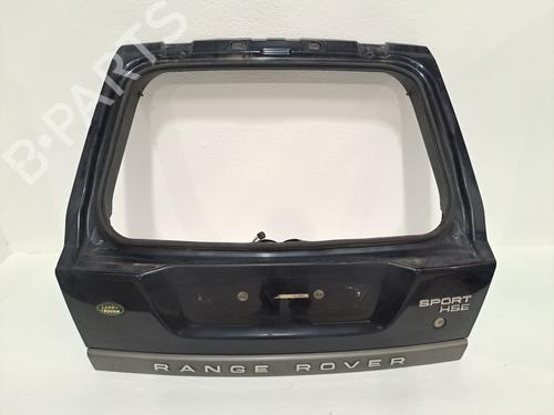 Used Tailgate LAND ROVER RANGE ROVER SPORT I (L320) 2.7 D 4x4 (190 hp) 23382755