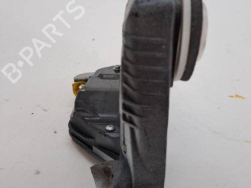Front left lock TOYOTA YARIS (_P13_) 1.5 Hybrid (NHP130_, NHP130) | BP23366689C98 