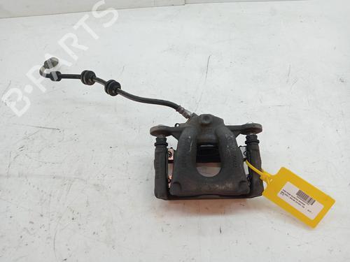 Used Left front brake caliper BMW 1 (E87) 118 d (143 hp) 23350771
