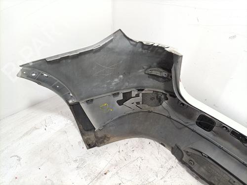 Rear bumper BMW X3 (F25) xDrive 20 d | BP29024399C8 