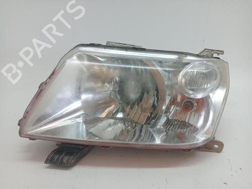 Used Left headlight SUZUKI GRAND VITARA II (JT, TE, TD) 1.9 DDiS All-wheel Drive (JT419, TD44, JB419WD, JB419XD,... (129 hp) 23362460