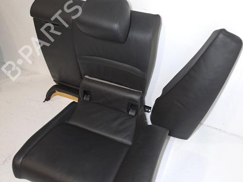 Rear seat BMW 3 Coupe (E92) 320 d | BP23376036C17 