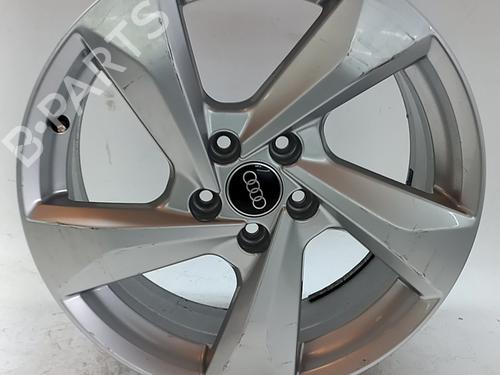Used Rim Rim AUDI Q3 Sportback (F3N) 35 TDI (150 hp) 34238782 34238782