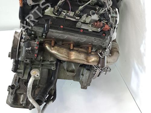 Engine AUDI A4 B7 (8EC) 3.0 TDI quattro | BP27274707M1