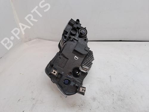 Right headlight JAGUAR XJ (X351) 3.0 SDV6 | BP23359423C29 