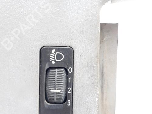 Headlight switch MERCEDES-BENZ M-CLASS (W163) ML 270 CDI (163.113) | BP32159540I24 - Image 2