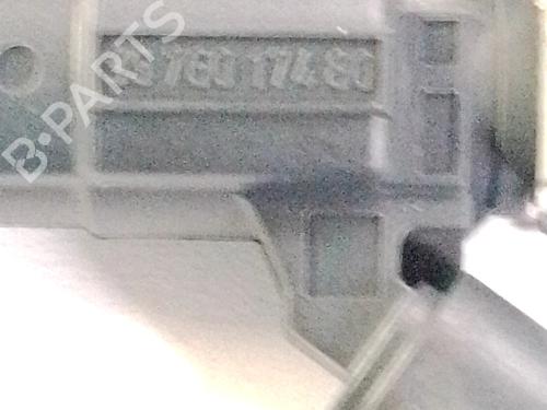 Injector CITROËN C3 ORIGIN III (SX) 1.2 PURETECH 82 (SXHMRV) | BP33762975M100 - Image 3