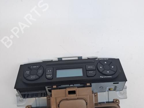 Display monitor HONDA MDX (YD) 3.5 (YD1) | BP24848591C48 