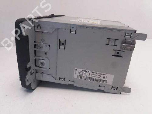 Radio SEAT ALTEA (5P1) 1.6 TDI | BP23649849E6 