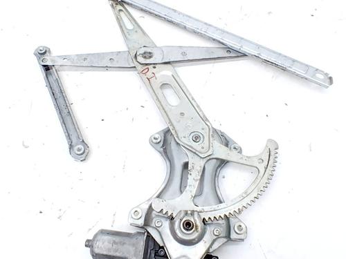 Used Front left window mechanism Front left window mechanism TOYOTA RAV 4 IV (_A4_) 2.2 D 4WD (ALA49) (150 hp) 34154319 34154319