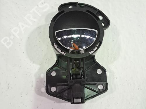 Used Rear left interior door handle MINI MINI COUNTRYMAN (R60) Cooper (122 hp) 23976906