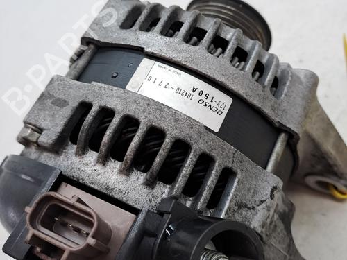 Alternator VOLVO V50 (545) 1.6 D | BP23358324M7