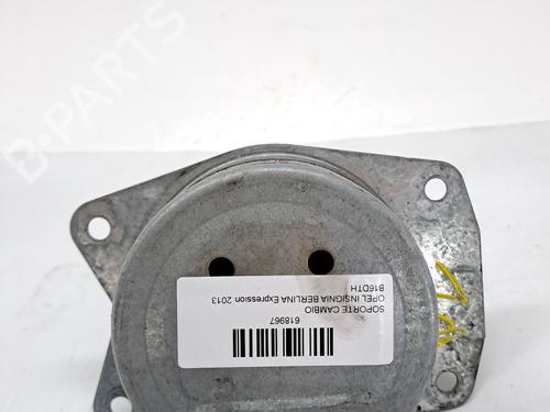 Used Support OPEL INSIGNIA A (G09) 1.6 CDTi (68) (136 hp) 24193351