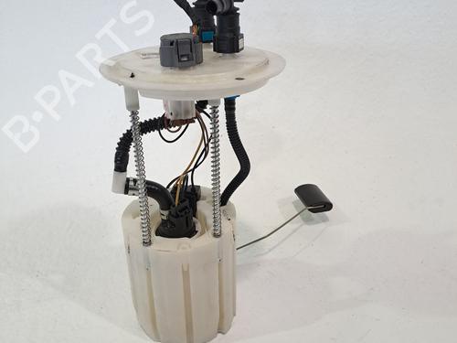 Used Fuel pump HYUNDAI TUCSON (TL, TLE) 1.6 CRDi (116 hp) 26381764
