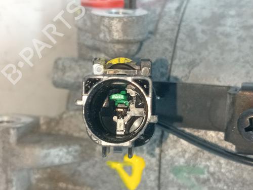 AC compressor HYUNDAI ix20 (JC) 1.4 CRDi | BP24402495M34 
