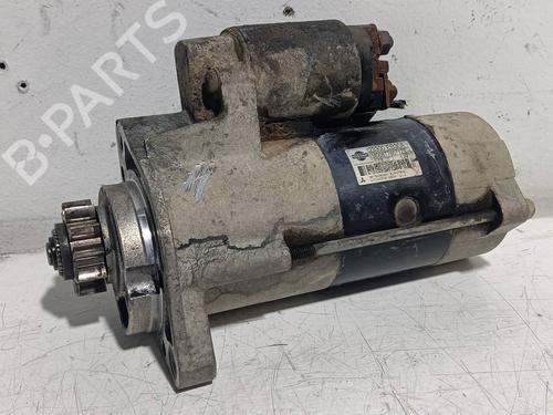 Startmotor NISSAN NAVARA NP300 (D40) 2.5 dCi 4WD | BP26539397M8 