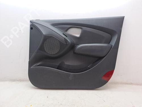 Verkleidung vorne rechts für HYUNDAI ix35 (LM, EL, ELH) 2.0 CRDi (184 hp) 23361934