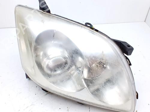 Used Right headlight Right headlight TOYOTA AVENSIS Saloon (_T25_) 2.0 D-4D (CDT250_, CDT250R) (116 hp) 34119618 34119618