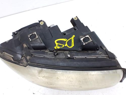 Right headlight AUDI A4 B6 (8E2) 1.9 TDI | BP36015706C29 - Image 4